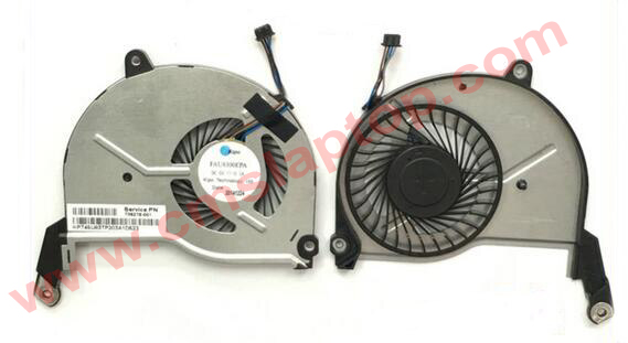 Fan HP PAV 14 N Fan HP PAV 14 N